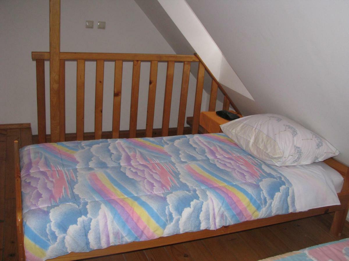 Apartmaji Stari Kovac Bovec Zewnętrze zdjęcie