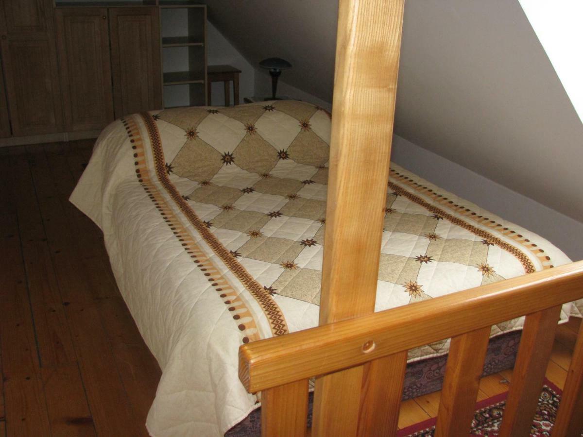 Apartmaji Stari Kovac Bovec Zewnętrze zdjęcie