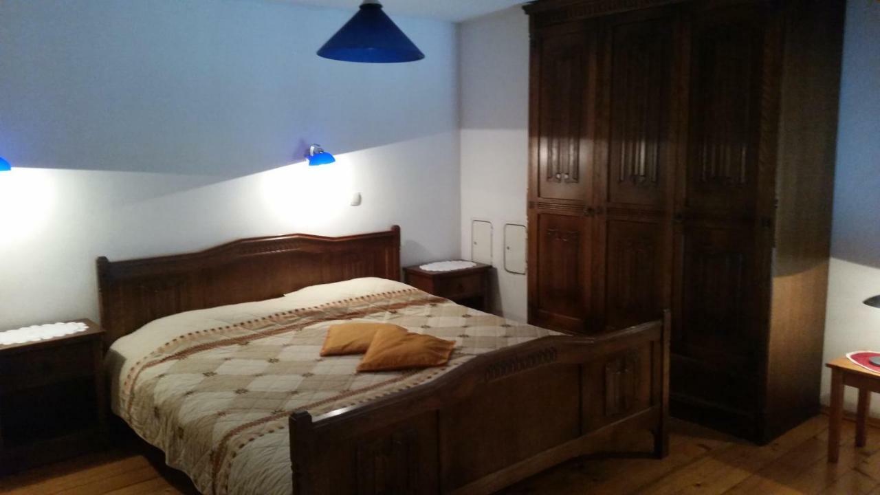 Apartmaji Stari Kovac Bovec Zewnętrze zdjęcie